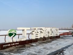 -丁香湖公园