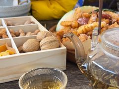 -MOJ coffee(瓯海泽雅水碓坑店)