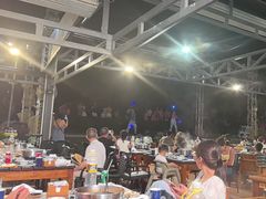 -渔家火锅·海鲜自助餐·演艺(亚龙湾天域酒店)