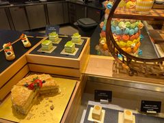 -盛宴自助餐厅(运达喜来登店)
