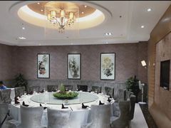 包厢-西安饭庄(立丰国际店)