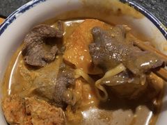 -两三事小郡肝串串香火锅(桂庙店)