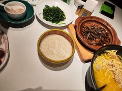 -醉舍·新淮扬菜(长宁龙之梦店)
