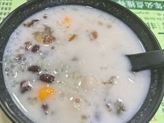 -玉椰林甜品店(创始店)