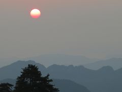 -武当山风景区