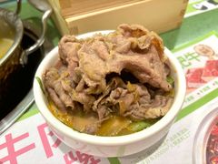 -一围肥牛肉小火锅(佳兆业广场店)