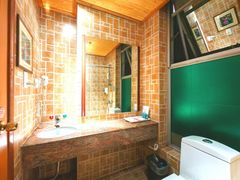 -梅州天地人花园酒店(梅县人民广场店)