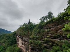 -方岩风景区