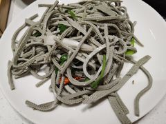 -蝎王府羊蝎子(北大地店)