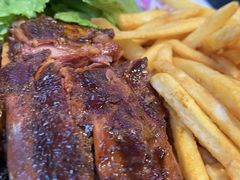 -济南凯宾斯基酒店-THE VIEW云景全日制餐厅