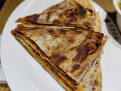 糖饼-河沿肉饼Beijing Pie(东华门店)