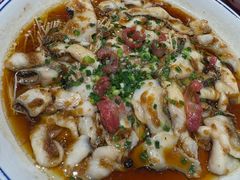 -荆九爷爆炒桥头三嫩(浙大店)