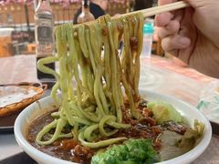 -老陈婆手工面庄