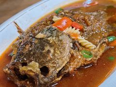 -云隐小厨·传统大理美食(复兴路店)