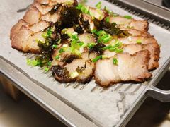 -绿茶餐厅(燕郊永旺店)