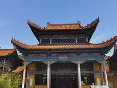 -正觉寺