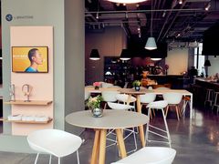 -dotcom coffee古点咖啡(致真大厦店)