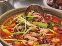 -漢舍中国菜馆(889广场店)