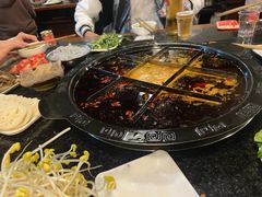 -邓莽子老火锅(中兴路总店)