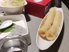-海底捞火锅(高新万达店)
