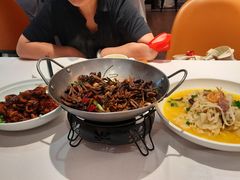 -阿明小菜·海鲜·上海菜(梅陇店)