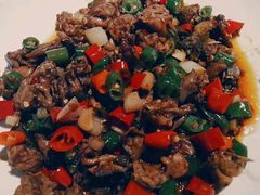 -驿舍·民國老营房院子私房菜(科学会堂店)