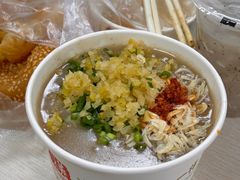 鱼汤糊粉-汪记鲜鱼糊汤粉(沈阳路总店)