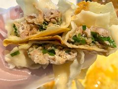 -北李妈妈菜·海肠捞饭(开发区万达店)