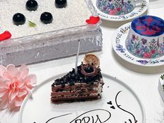 -迦南苑·新派青岛菜·生日纪念日主题餐厅