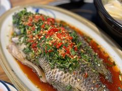 -妈妈的味道(和顺古镇店)