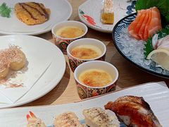 -温野菜涮涮锅(曲江大悦城店)