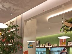 -Aqua Oasis 水天堂(太湖中心mall店)