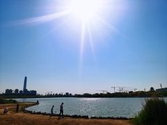 -水西公园