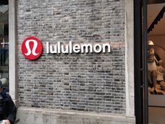 -lululemon(新天地店)