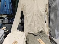 -MUJI无印良品(世博源店)