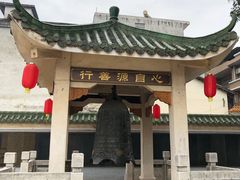 -悦城龙母祖庙