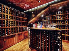 -三嚥阁 La Villa Restaurant