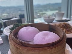 -万丽轩中餐厅·粤菜·客家菜-富力万丽酒店