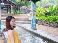 -融汇温泉