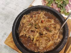 -如丰晟宴(长安万达店)