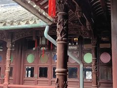 -东山雕花楼