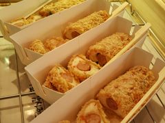 -古来思鱼饼