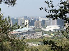 -杭州黄龙洞