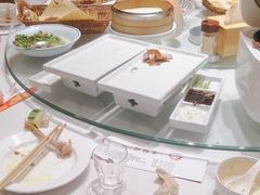 -郭林家常菜(狼垡店)
