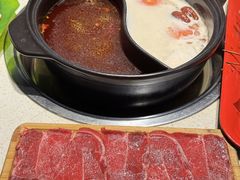 -钢管厂五区小郡肝串串香火锅(梅川路店)