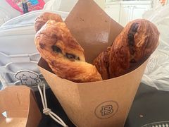 -PARIS BAGUETTE巴黎贝甜(周浦万达店)