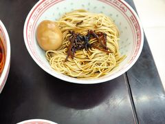 -吴茂兴本帮面(百色路店)