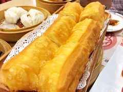 -点都德(大茶楼店)