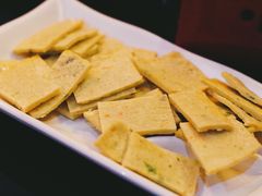 鱼饼-炙韩料理·部队锅专门店