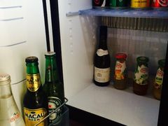 十六浦索菲特大酒店-澳门十六浦索菲特大酒店